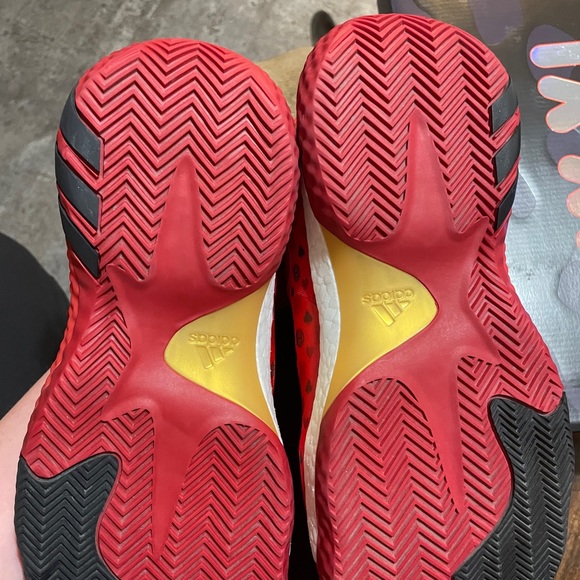 Harden Vol.6 Basketball shoes - Picture 4 of 5